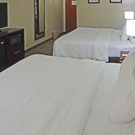 Comfort Inn New River Oak Hill Bagian luar foto