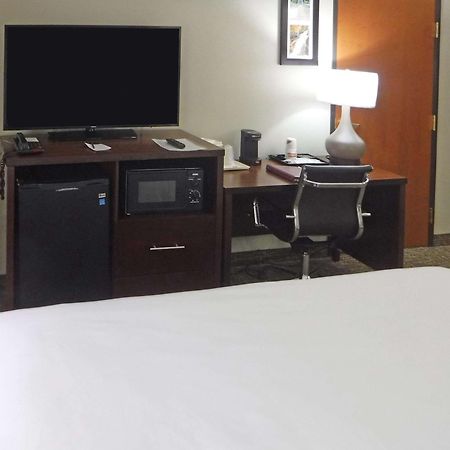 Comfort Inn New River Oak Hill Bagian luar foto