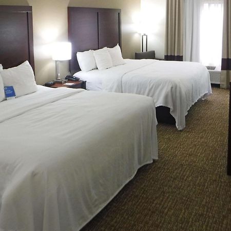 Comfort Inn New River Oak Hill Bagian luar foto