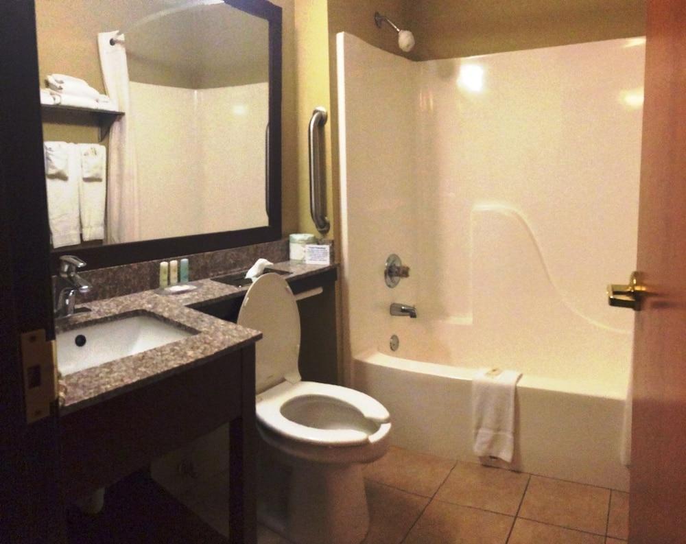 Comfort Inn New River Oak Hill Bagian luar foto