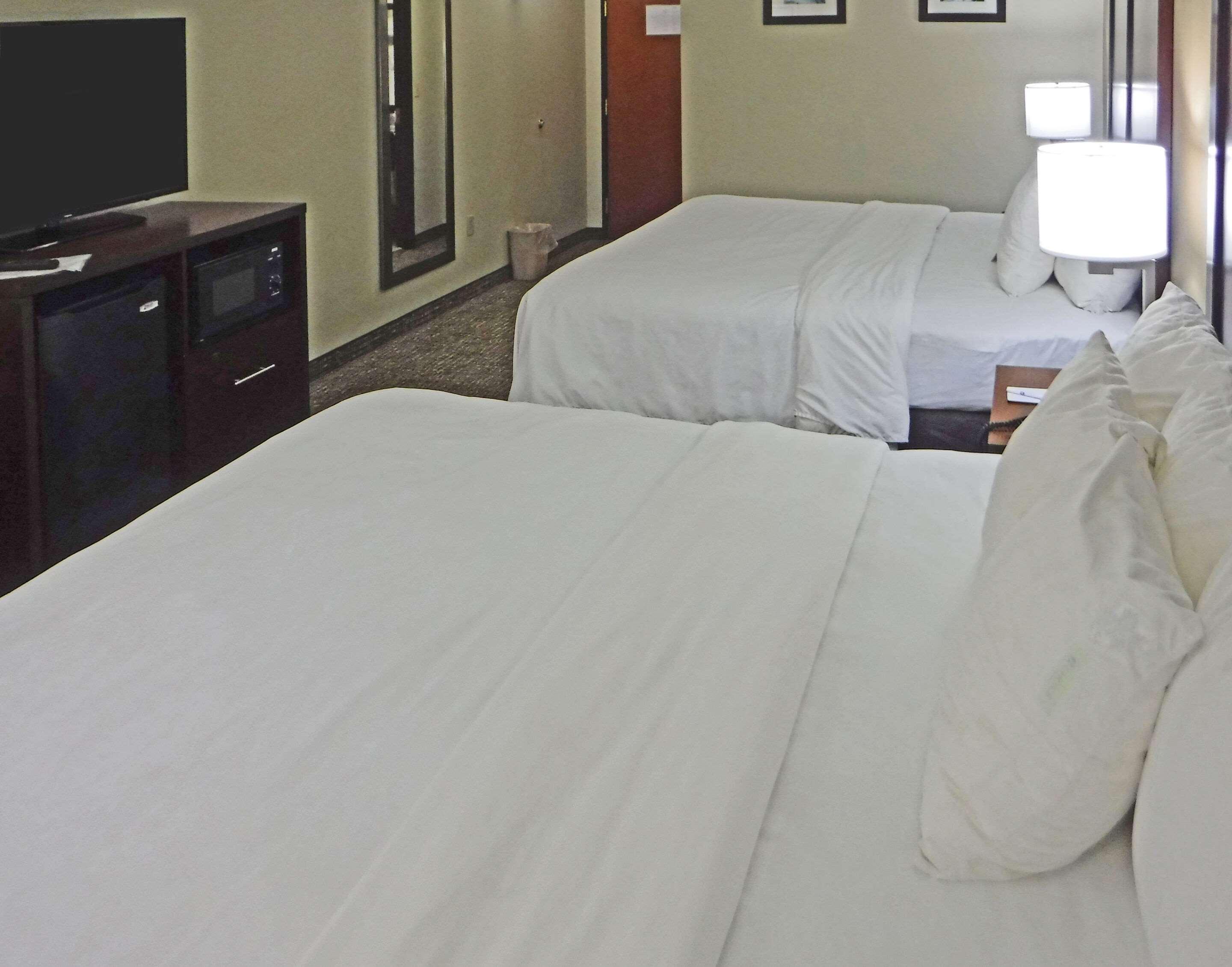 Comfort Inn New River Oak Hill Bagian luar foto