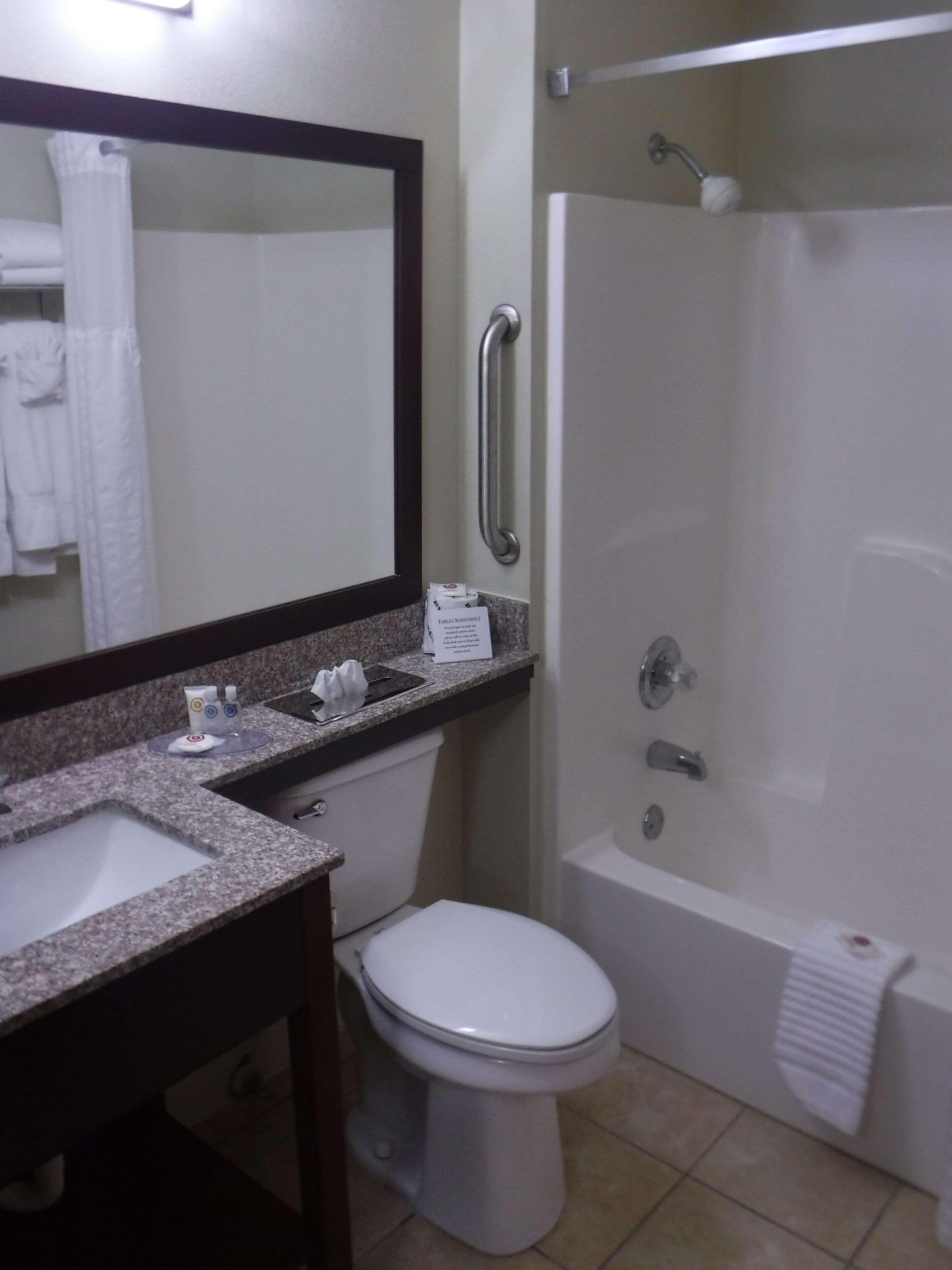 Comfort Inn New River Oak Hill Bagian luar foto