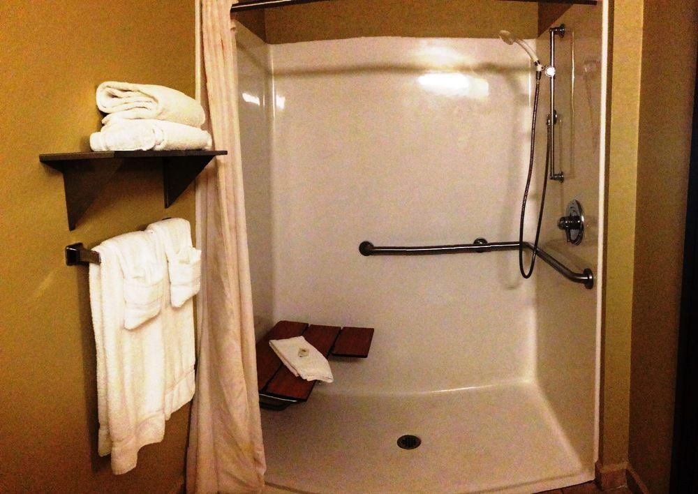 Comfort Inn New River Oak Hill Bagian luar foto